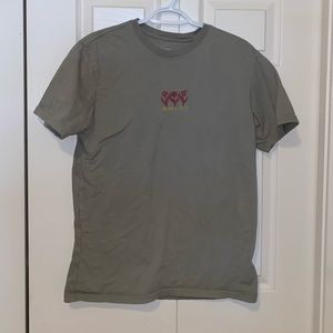 Cooke Collective Japanese Tee